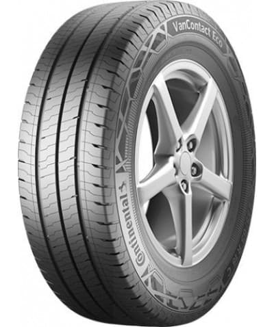 Anvelopa VARA CONTINENTAL VANCONTACT ECO 235/60R17C 117R