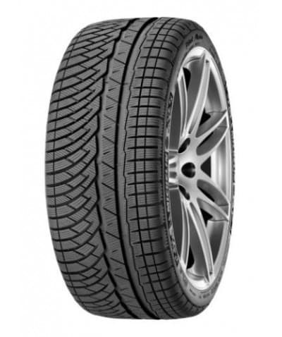 Anvelopa IARNA MICHELIN PILOT ALPIN PA4 225/45R18 95V XL