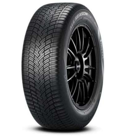 Anvelopa ALL SEASON PIRELLI SCORPION ALL SEASON SF2 235/60R17 106V XL