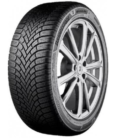 Anvelopa IARNA BRIDGESTONE BLIZZAK 6 225/55R19 103V XL
