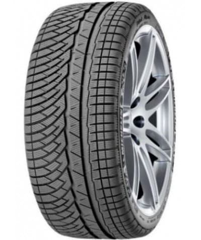 Anvelopa IARNA MICHELIN PIL ALPIN PA4 GRNX 235/35R20 92W XL