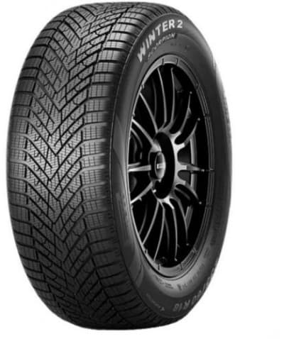 Anvelopa IARNA PIRELLI Scorpion winter 2 255/45R20 105V XL