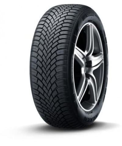 Anvelopa IARNA NEXEN WINGUARD SNOW G 3 195/45R16 84H XL