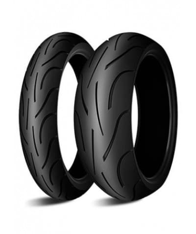 Anvelopa VARA MICHELIN PILOT POWER 2CT R 150/60R17 66W
