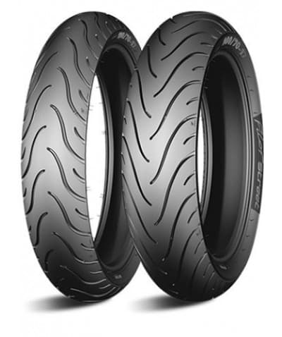 Anvelopa VARA MICHELIN PILOT STREET R 160/60R17 69H