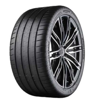 Anvelopa VARA BRIDGESTONE POTENZA SPORT Enliten 255/40R20 101Y XL