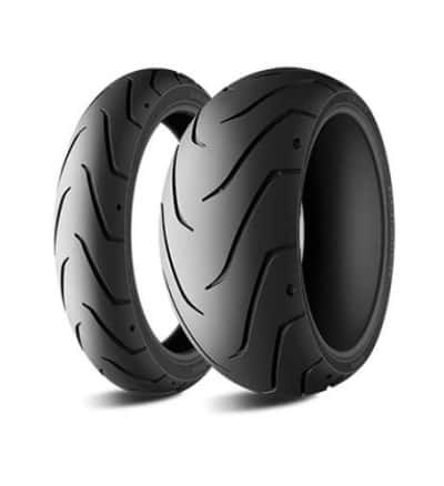 Anvelopa VARA MICHELIN SCORCHER 11 R 240/40R18 79V