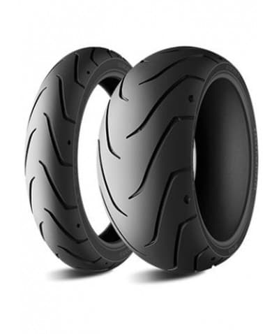 Anvelopa VARA MICHELIN SCORCHER 11 R 240/40R18 79V