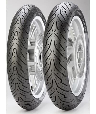 Anvelopa VARA PIRELLI ANGEL SCOOTER F 110/70R16 52S