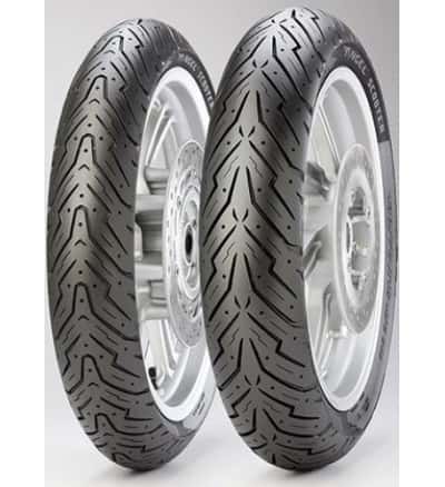 Anvelopa VARA PIRELLI ANGEL SCOOTER F/R 130/60R13 60P