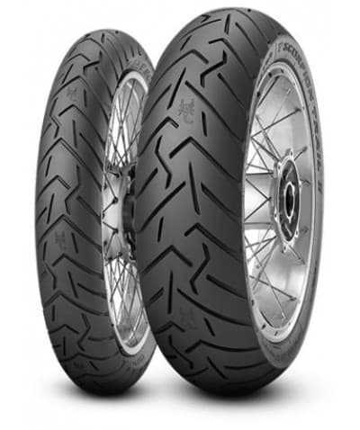 Anvelopa VARA PIRELLI SCORPION TRAIL 2 D R 170/60R17 72W