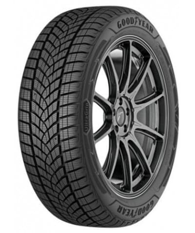Anvelopa IARNA GOODYEAR ULTRA GRIP PERFORMANCE + SUV 235/40R20 96V XL