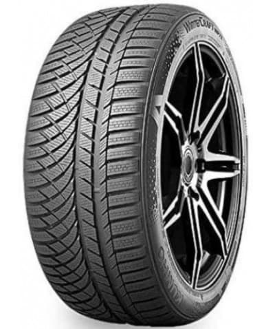 Anvelopa IARNA KUMHO WP72 245/45R19 102V XL XL