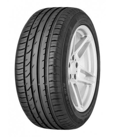 Anvelopa VARA CONTINENTAL PREMIUM CONT 2 195/60R14 86H