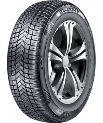 Anvelopa ALL SEASON MILESTONE MA01 195/65R15 91V