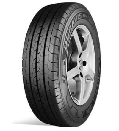 Anvelopa VARA BRIDGESTONE R660 ECO 215/60R17C 109T