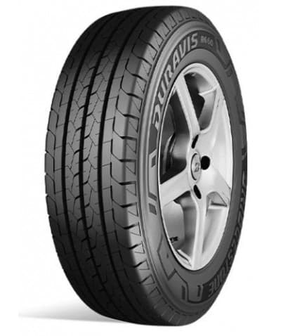 Anvelopa VARA BRIDGESTONE R660 ECO 215/60R17C 109T
