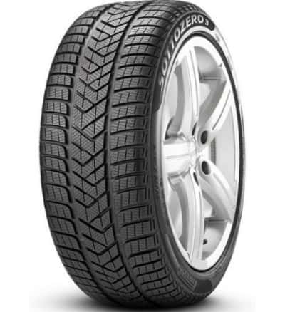 Anvelopa IARNA PIRELLI WINTER SOTTOZERO 3 255/35R20 97W XL