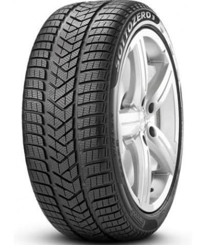 Anvelopa IARNA PIRELLI WINTER SOTTOZERO 3 255/35R20 97W XL