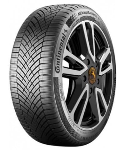 Anvelopa ALL SEASON CONTINENTAL ALL SEAS CONT 2 235/50R18 101V XL