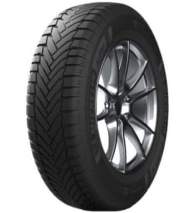 Anvelopa IARNA MICHELIN Alpin 6 205/60R17 97H XL