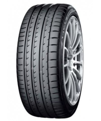 Anvelopa VARA YOKOHAMA V105 RO1 255/30R20 92Y XL XL