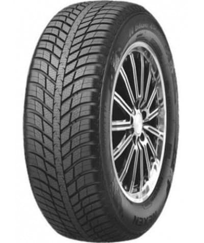 Anvelopa ALL SEASON NEXEN NBLUE 4 SEASON 195/50R15 82H