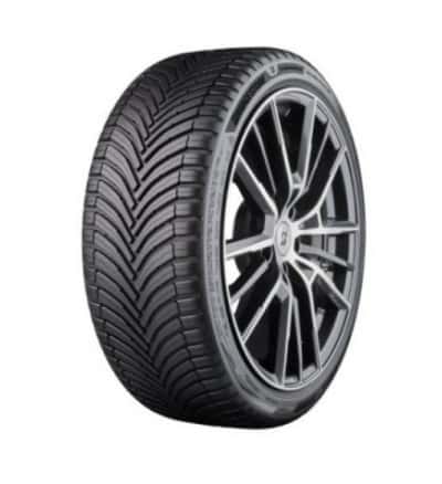 Anvelopa ALL SEASON BRIDGESTONE TURANZA AS 6 Enliten 255/45R19 104Y XL