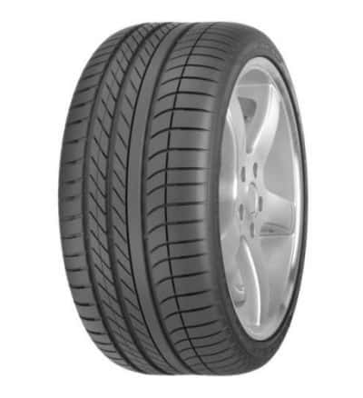 Anvelopa VARA GOODYEAR EAGLE F1 ASYMMETRIC 255/45R19 104Y FP AO XL