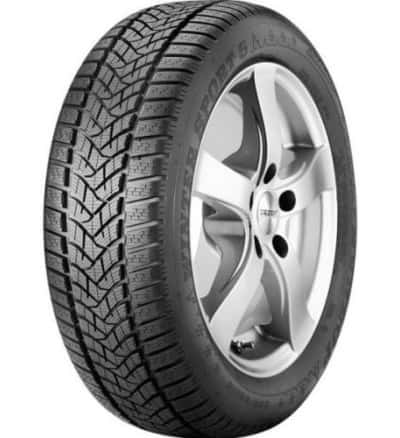 Anvelopa IARNA DUNLOP Wintersport 5 195/55R20 95H XL