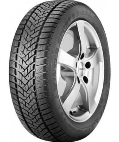 Anvelopa IARNA DUNLOP Wintersport 5 195/55R20 95H XL