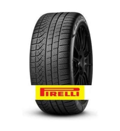 Anvelopa IARNA PIRELLI PZERO WINTER RO ELT 225/55R19 103H XL