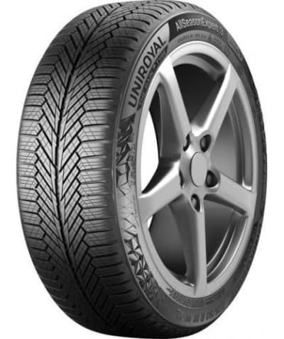 Anvelopa ALL SEASON UNIROYAL ALL SEASON EXPERT 3 185/60R15 88H XL