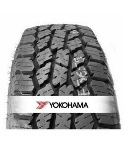 Anvelopa ALL SEASON YOKOHAMA GEOLANDAR A/T4 235/75R15 110S