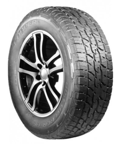 Anvelopa VARA COOPER DISCOVERER ATT 235/60R16 104H XL