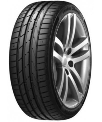 Anvelopa VARA HANKOOK K117A 235/60R18 103W