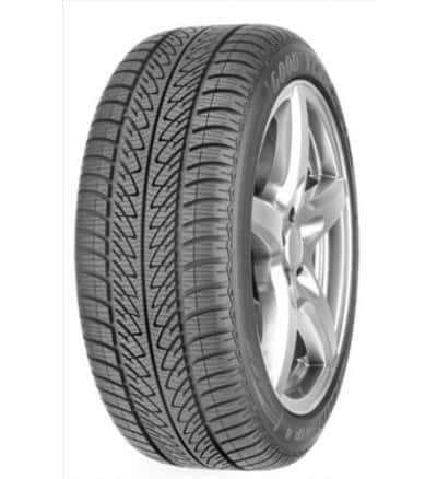 Anvelopa IARNA GOODYEAR UG 8 PERFORMANCE 255/60R18 108H FP AO M+S 3PMSF