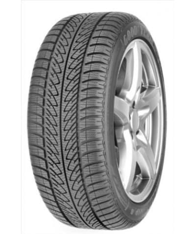 Anvelopa IARNA GOODYEAR UG 8 PERFORMANCE 255/60R18 108H FP AO M+S 3PMSF