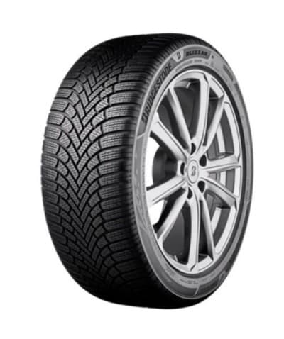 Anvelopa IARNA BRIDGESTONE Blizzak 6 315/35R21 111W XL