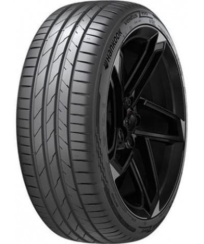 Anvelopa VARA HANKOOK K137 245/35R21 96Y XL
