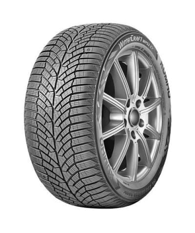 Anvelopa IARNA KUMHO WinterCraft WP52 165/65R15 81T