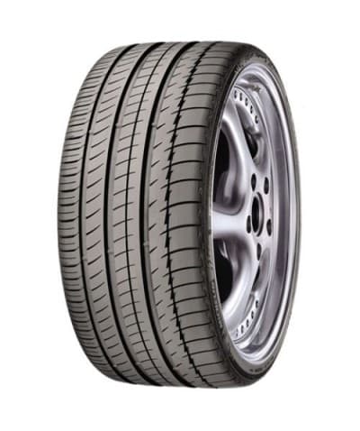 Anvelopa VARA MICHELIN PILOT SPORT PS2 275/45R20 110Y