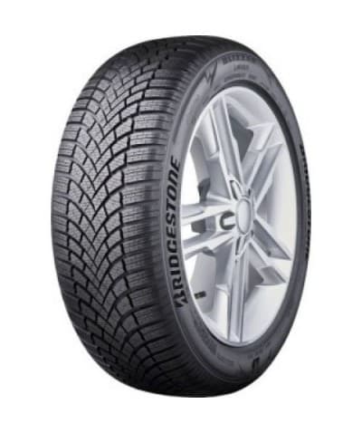 Anvelopa IARNA BRIDGESTONE LM005 Blizzak 235/60R18 107H XL