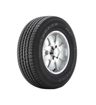 Anvelopa VARA GOODYEAR WRANGLER HP ALL WEATHER 275/65R17 115H FP M+S