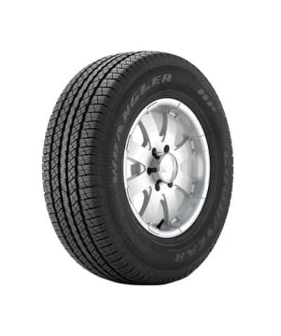 Anvelopa VARA GOODYEAR WRANGLER HP ALL WEATHER 275/65R17 115H FP M+S