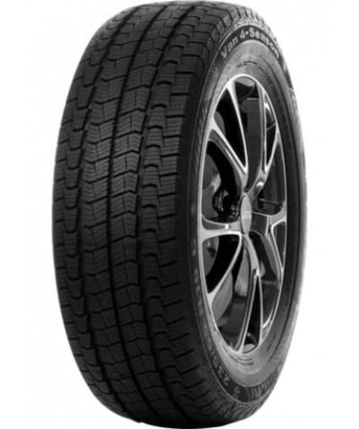 Anvelopa ALL SEASON TYFOON 4-SEASON 215/65R16C 109T