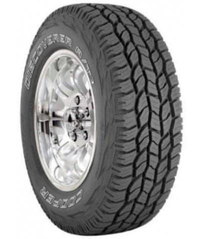 Anvelopa ALL SEASON COOPER DISCOVERER AT3 SPORT 2 245/65R17 111T OWL XL