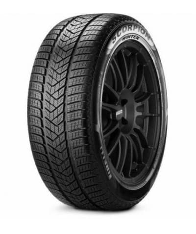 Anvelopa IARNA PIRELLI SCORPION WINTER 285/40R20 108V XL