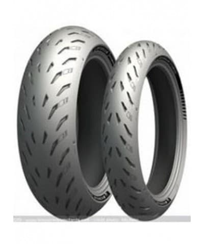 Anvelopa VARA MICHELIN POWER 5 R 180/55R17 73W