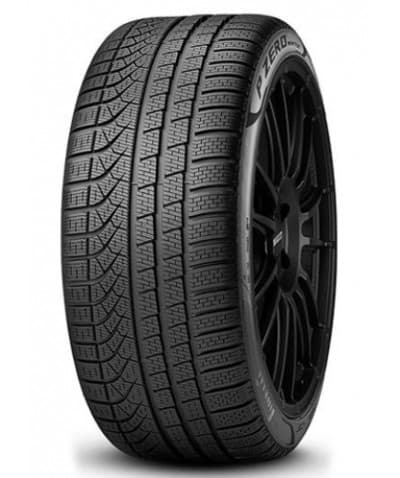 Anvelopa IARNA PIRELLI PZERO WINTER 295/35R20 101V